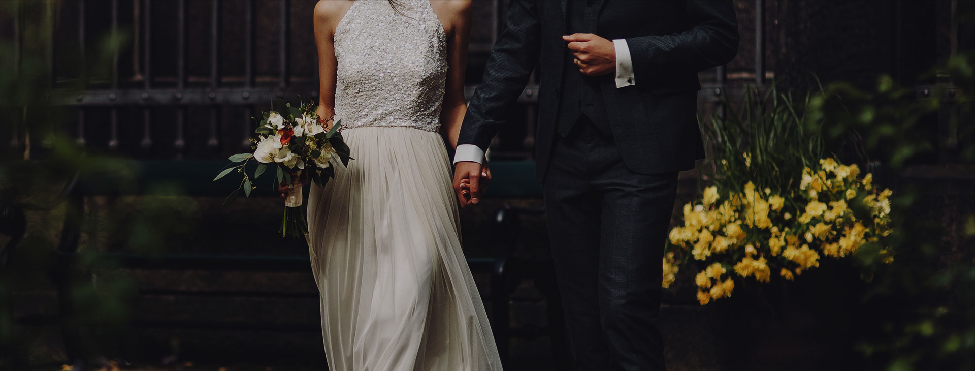 Photographe de mariage à Bonneval