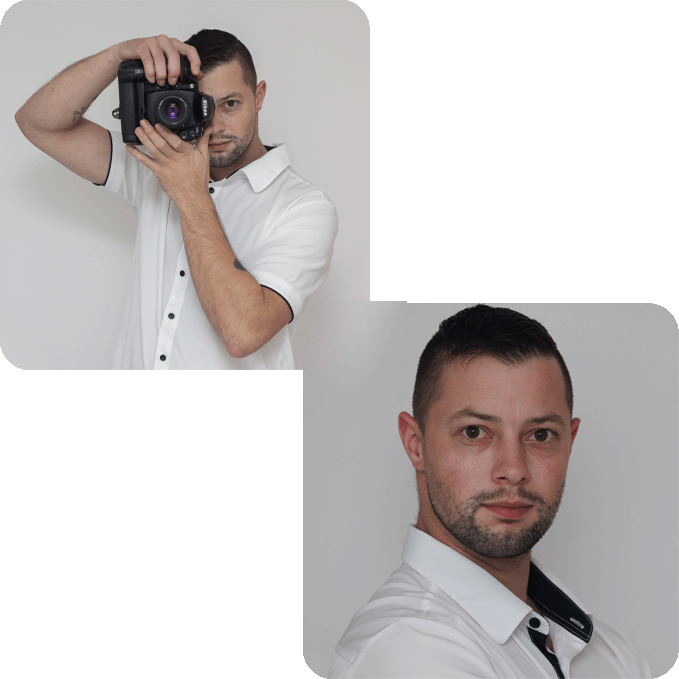 Photographe professionnel tous événements à Bonneval